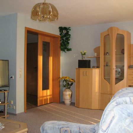 Neubukow Ferienwohnung Klement מראה חיצוני תמונה