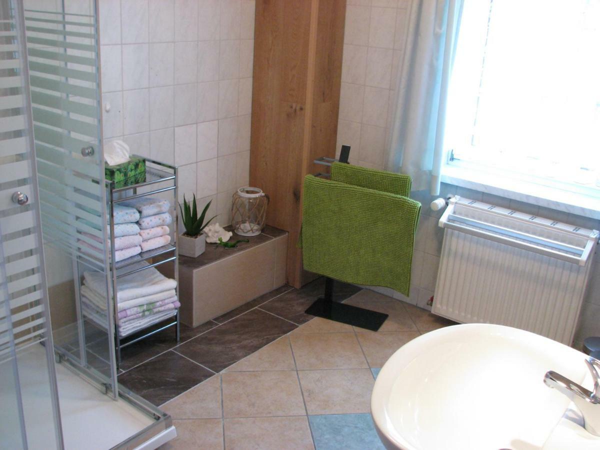 Neubukow Ferienwohnung Klement מראה חיצוני תמונה