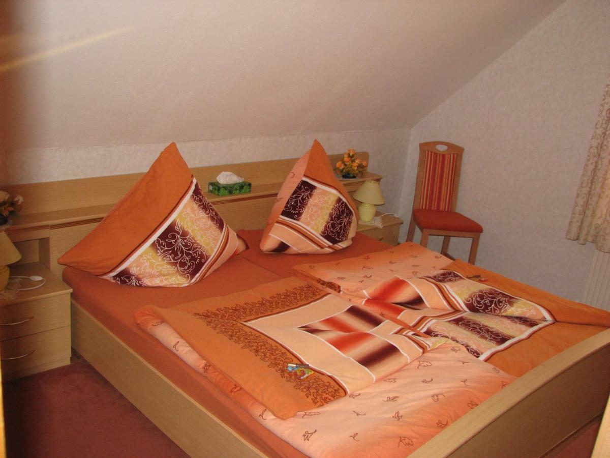 Neubukow Ferienwohnung Klement מראה חיצוני תמונה
