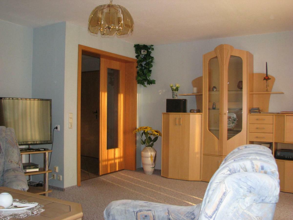 Neubukow Ferienwohnung Klement מראה חיצוני תמונה