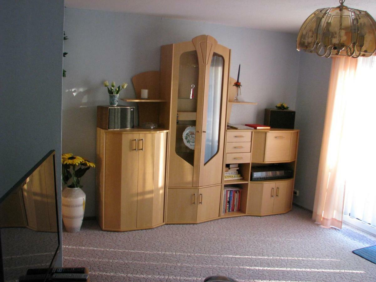 Neubukow Ferienwohnung Klement מראה חיצוני תמונה