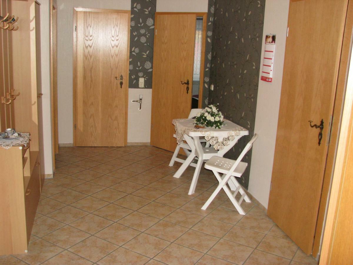 Neubukow Ferienwohnung Klement מראה חיצוני תמונה
